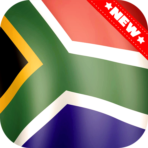 Grunge old South africa flag Stock Photo by ellandar 143085127
